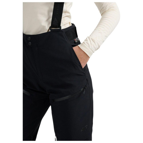 4F Γυναικείο παντελόνι ski